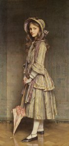 الفيكتوري المبكر بواسطة ويليام لوجسدايل